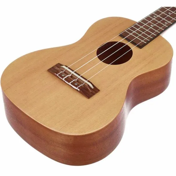 Harley Benton UK-10S Ukulele