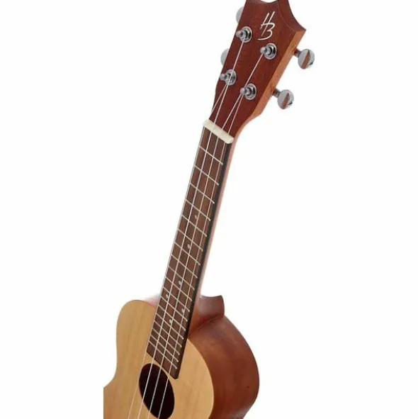 Harley Benton UK-10S Ukulele