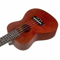 Harley Benton Ukulele Pack Concert
