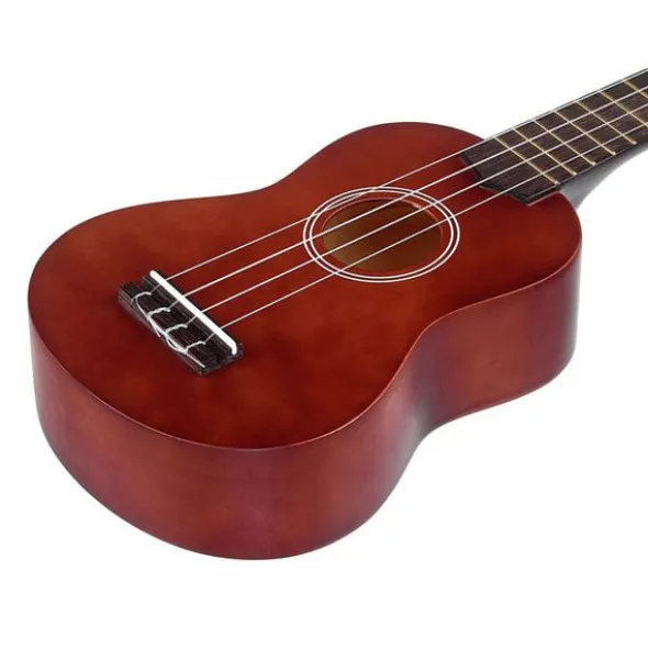Harley Benton Ukulele Pack Sopran
