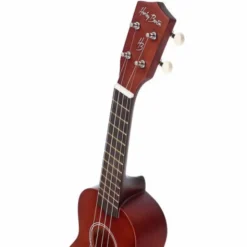 Harley Benton Ukulele Pack Sopran
