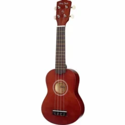 Harley Benton Ukulele Pack Sopran