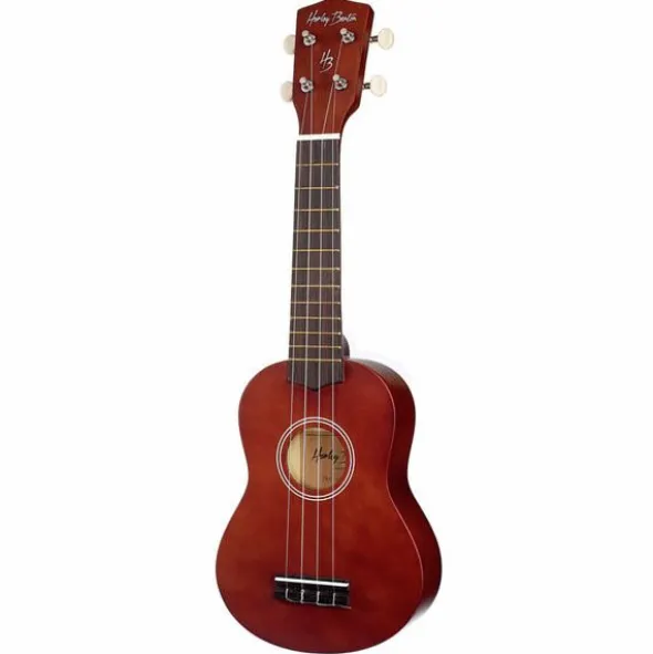 Harley Benton Ukulele Pack Sopran
