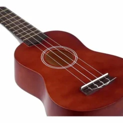 Harley Benton Ukulele Pack Sopran
