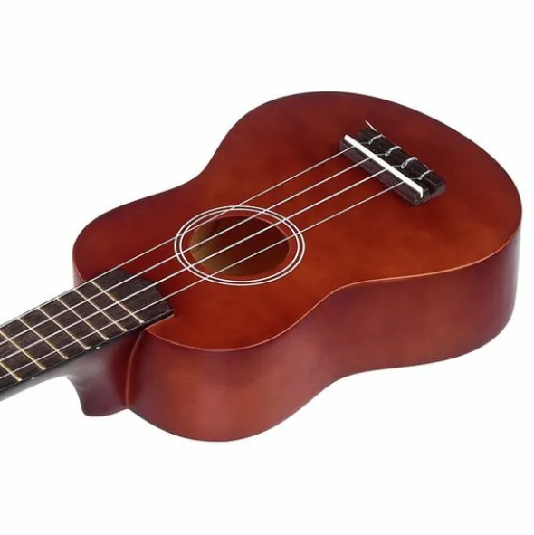 Harley Benton Ukulele Pack Sopran