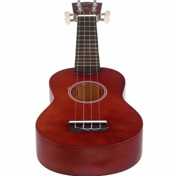 Harley Benton Ukulele Pack Sopran