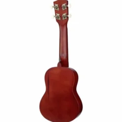 Harley Benton Ukulele Pack Sopran