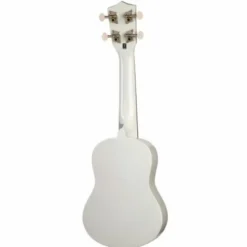 Harley Benton UK-12 White