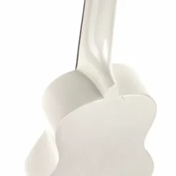 Harley Benton UK-12 White