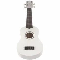 Harley Benton UK-12 White