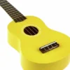 Harley Benton UK-12 Yellow
