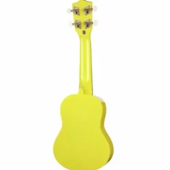 Harley Benton UK-12 Yellow