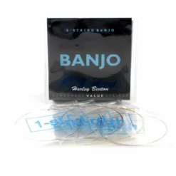 Harley Benton Valuestrings Banjo-5