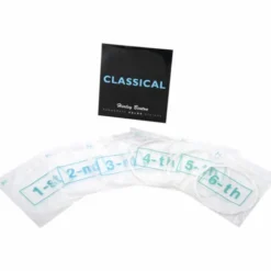 Harley Benton Valuestrings CL Normal