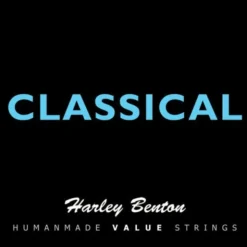 Harley Benton Valuestrings CL Normal
