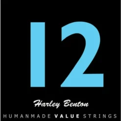 Harley Benton Valuestrings WE 12-53