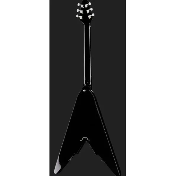 Harley Benton Victory-BK Classic Series