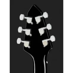 Harley Benton Victory-BK Cl. Series Bundle 1