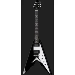 Harley Benton Victory-BK Cl. Series Bundle 1