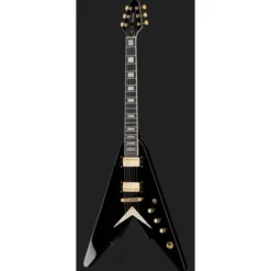 Harley Benton Victory Plus BK Vintage Series