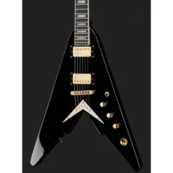 Harley Benton Victory Plus BK Vintage Series