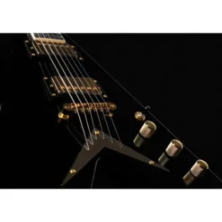 Harley Benton Victory Plus BK Vintage Series