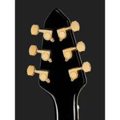 Harley Benton Victory Plus BK Vintage Series