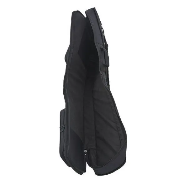 Harley Benton Victory Plus BK Vintage w/Bag