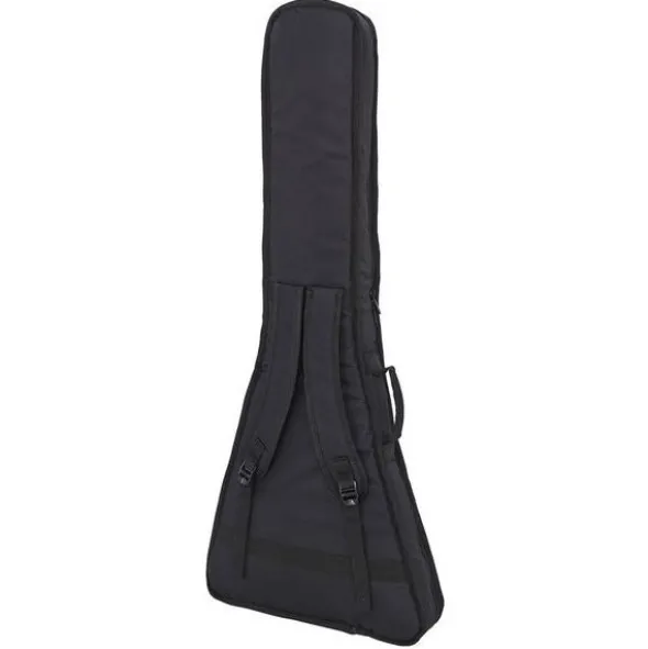 Harley Benton Victory Plus BK Vintage w/Bag