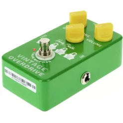 Harley Benton Vintage Overdrive