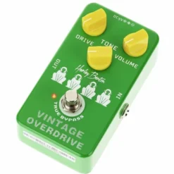 Harley Benton Vintage Overdrive