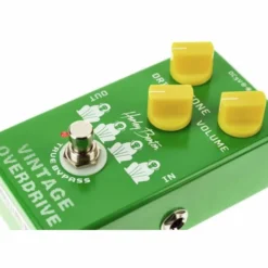 Harley Benton Vintage Overdrive