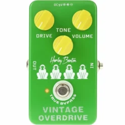 Harley Benton Vintage Overdrive