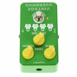 Harley Benton Vintage Overdrive