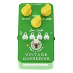 Harley Benton Vintage Overdrive