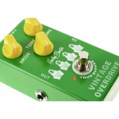 Harley Benton Vintage Overdrive