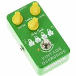 Harley Benton Vintage Overdrive