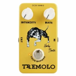 Harley Benton Vintage Tremolo