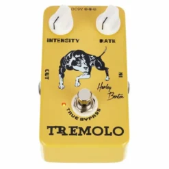Harley Benton Vintage Tremolo