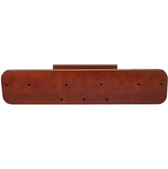 Harley Benton Wall Mount Display Double