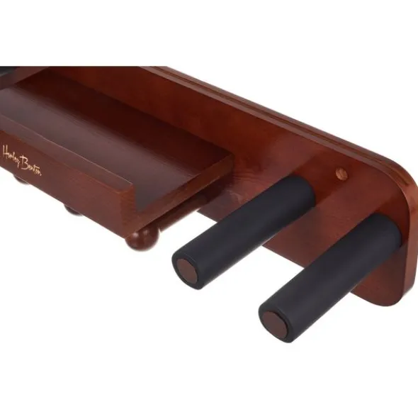 Harley Benton Wall Mount Display Double