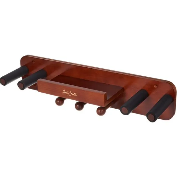 Harley Benton Wall Mount Display Double