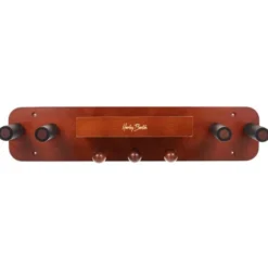 Harley Benton Wall Mount Display Double