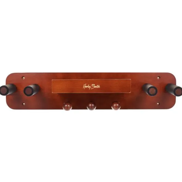 Harley Benton Wall Mount Display Double