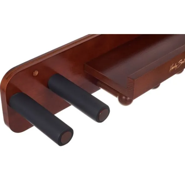 Harley Benton Wall Mount Display Double