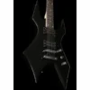 Harley Benton WL-20BK Rock Series