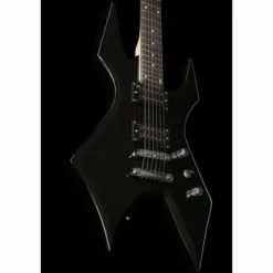 Harley Benton WL-20BK Rock Series