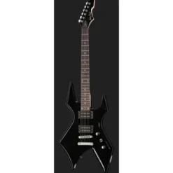 Harley Benton WL-20BK Rock Series