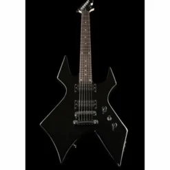 Harley Benton WL-20BK Rock Series