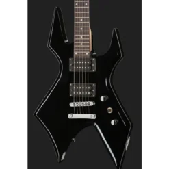 Harley Benton WL-20BK Rock Series